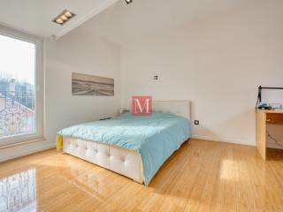 Luksuzna vila, Najam, Zagreb, Maksimir