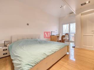 Luksuzna vila, Najam, Zagreb, Maksimir