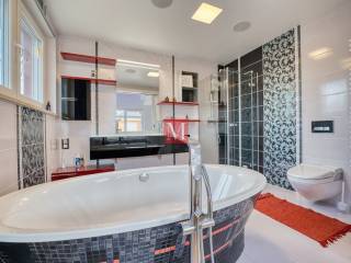 Luksuzna vila, Najam, Zagreb, Maksimir