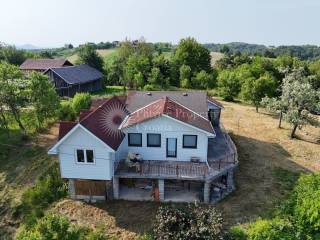 Obiteljska kuća, Prodaja, Slunj, Gornja Glina