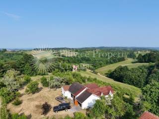Obiteljska kuća, Prodaja, Slunj, Gornja Glina