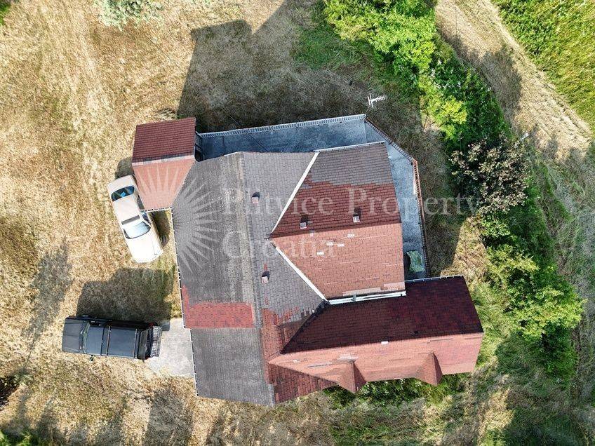 Obiteljska kuća, Prodaja, Slunj, Gornja Glina