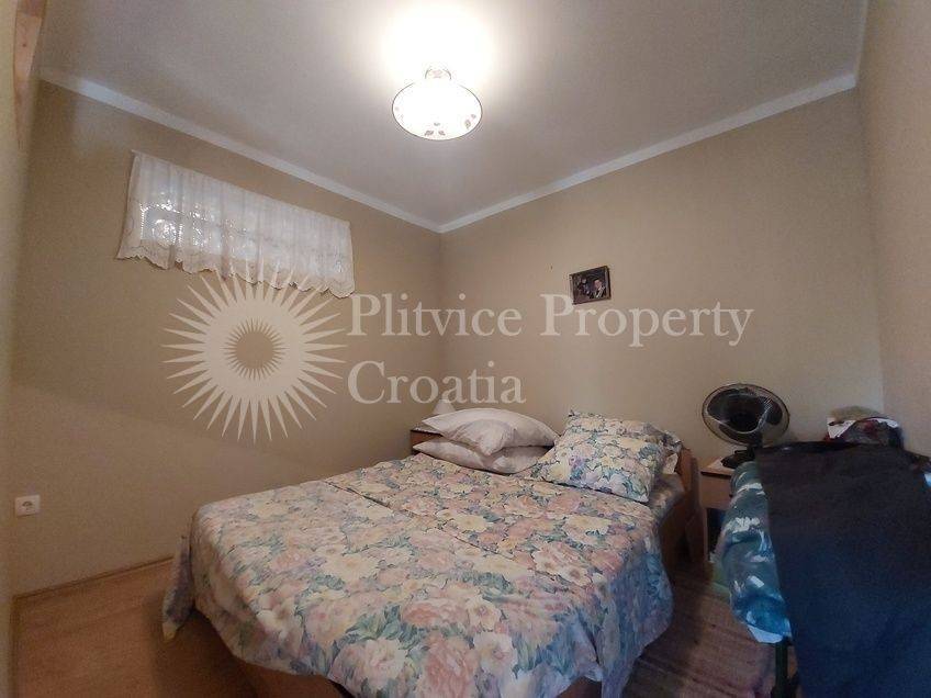 Obiteljska kuća, Prodaja, Slunj, Gornja Glina