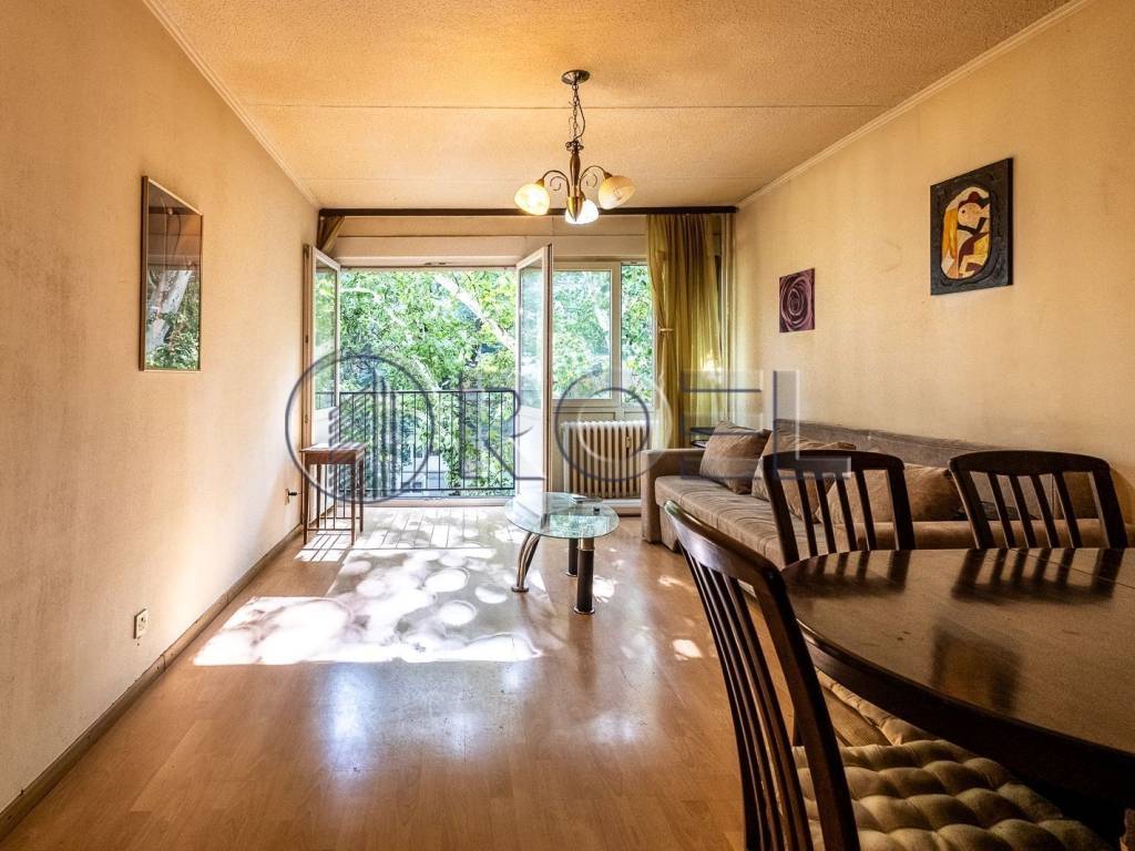 Stan u zgradi, Prodaja, Zagreb, Novi Zagreb - istok