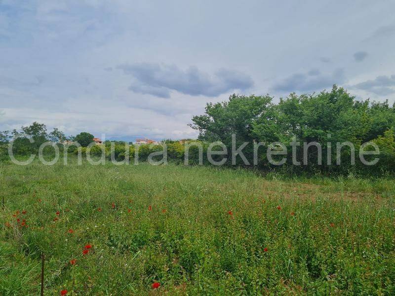 Građevinsko zemljište, Prodaja, Vrsi, Vrsi