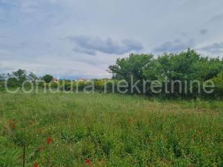 Građevinsko zemljište, Prodaja, Vrsi, Vrsi