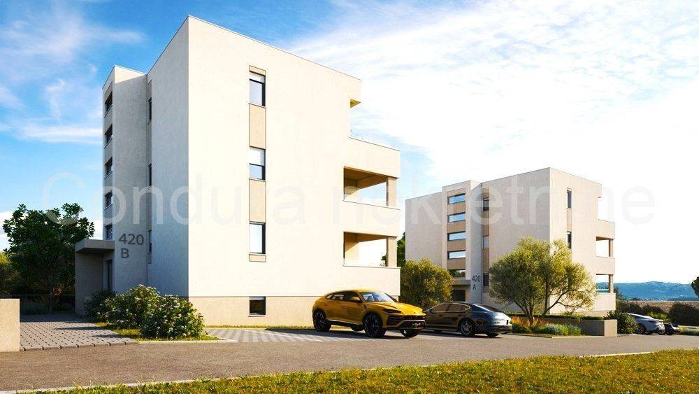 Apartman na moru, Prodaja, Sveti Filip i Jakov, Sveti Petar na Moru