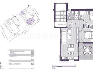 Apartman na moru, Prodaja, Sveti Filip i Jakov, Sveti Petar na Moru