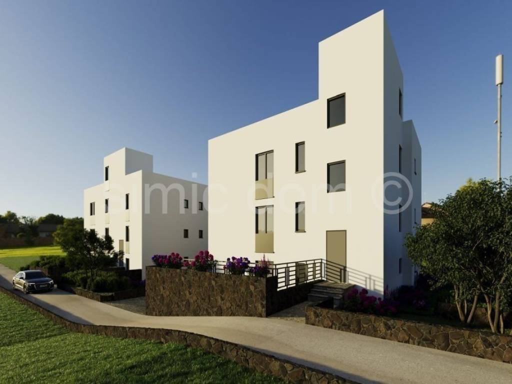 Građevinsko zemljište, Prodaja, Kaštela, Kaštel Stari