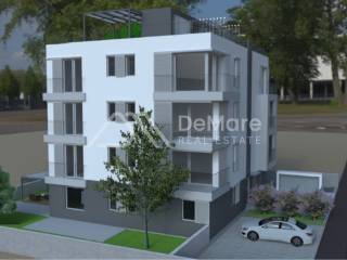 Stan u novogradnji, Prodaja, Zadar, Zadar