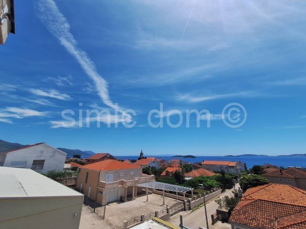 Stan u novogradnji, Prodaja, Orebić, Orebić