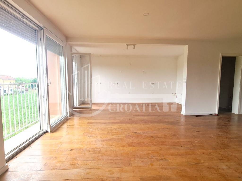 Stan u zgradi, prodaja, Zagreb,Odra