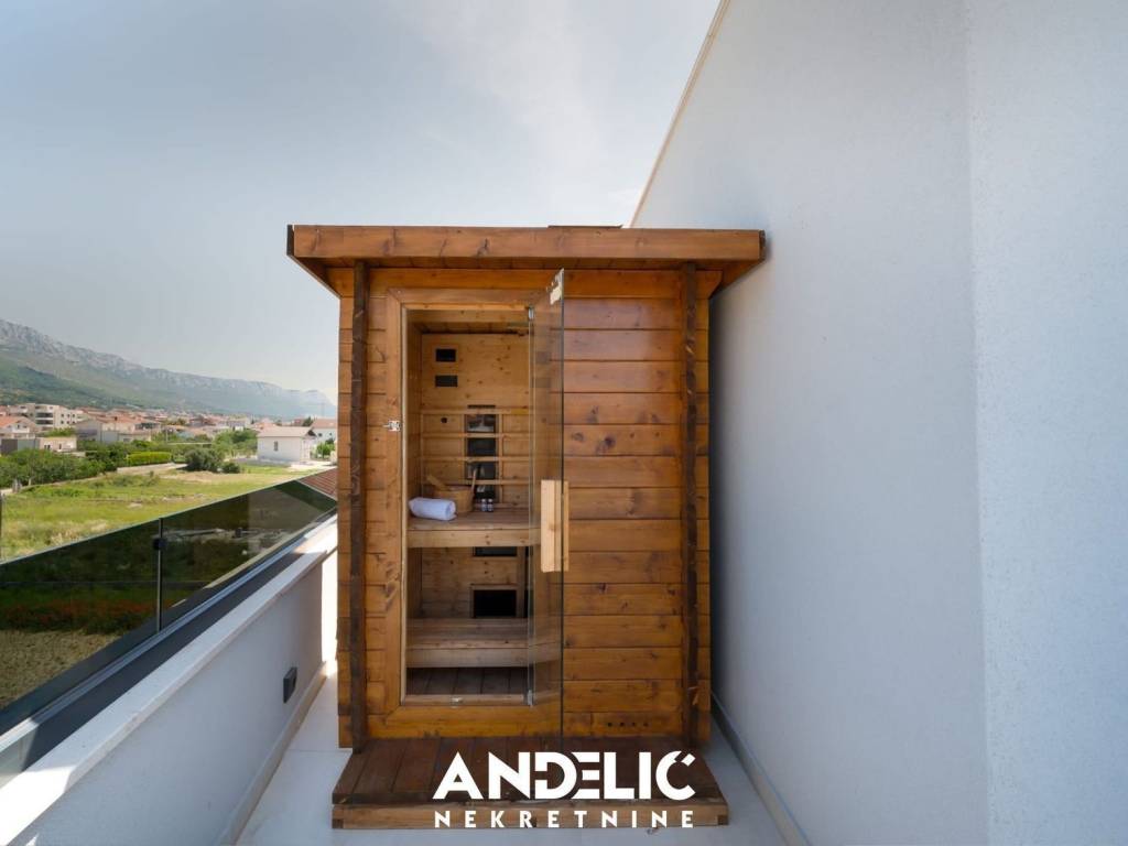 Stan u zgradi, Prodaja, Kaštela, Kaštel Kambelovac