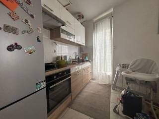 Stan u zgradi, Prodaja, Zagreb, Donja Dubrava