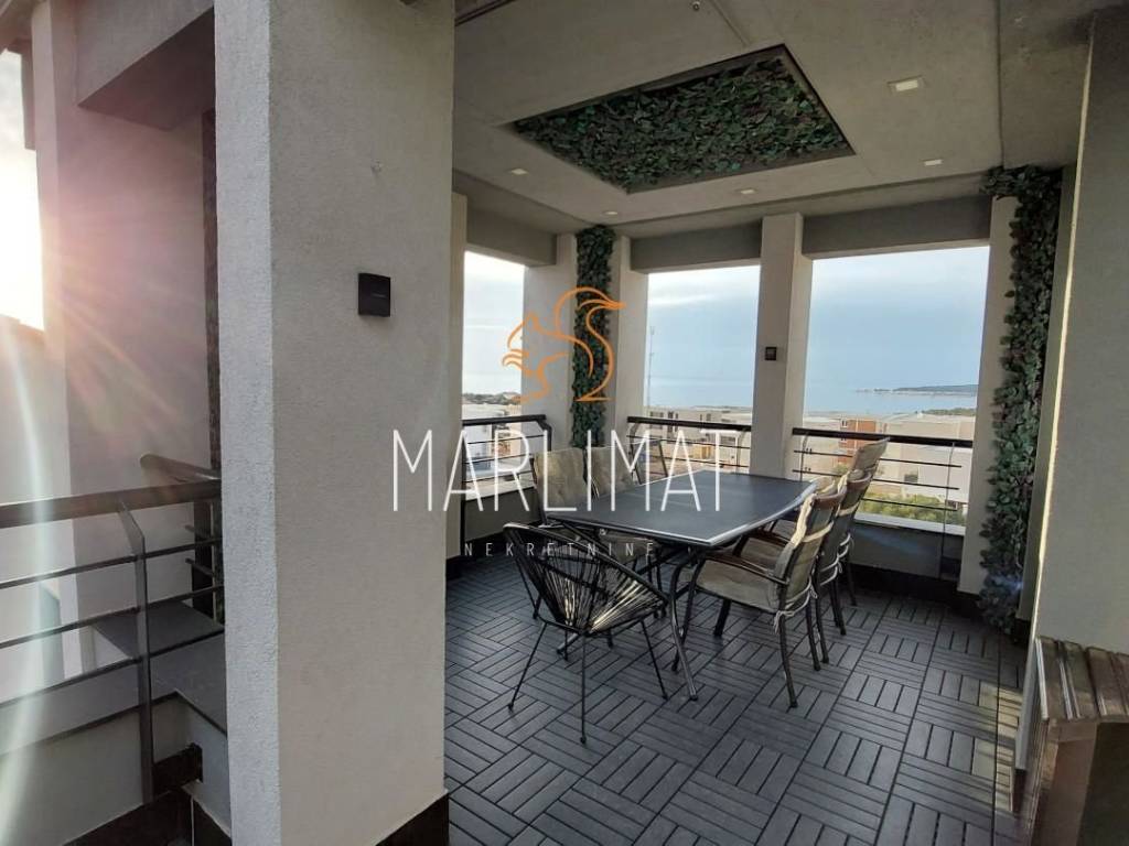 Apartman na moru, Prodaja, Novalja, Novalja