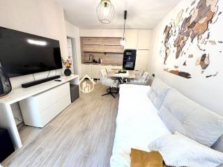 Stan u zgradi, Najam, Zagreb, Gornja Dubrava