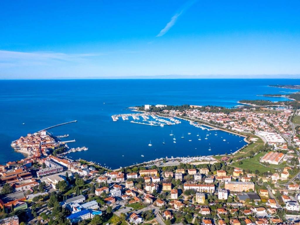 Stan u novogradnji, Prodaja, Umag, Umag