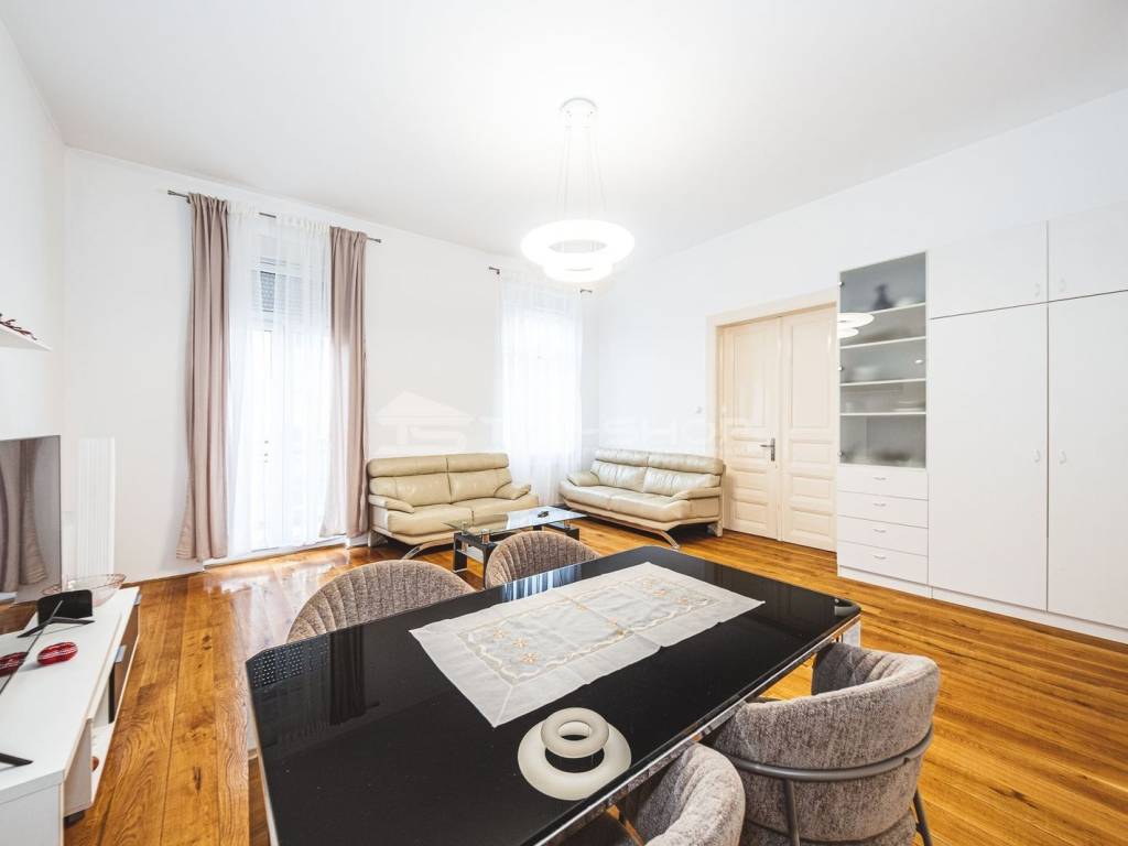 Stan u zgradi, Najam, Zagreb, Donji Grad