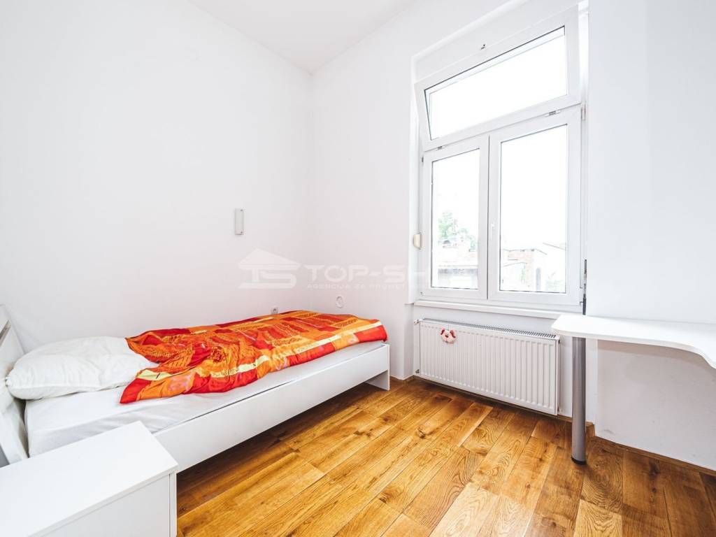 Stan u zgradi, Najam, Zagreb, Donji Grad