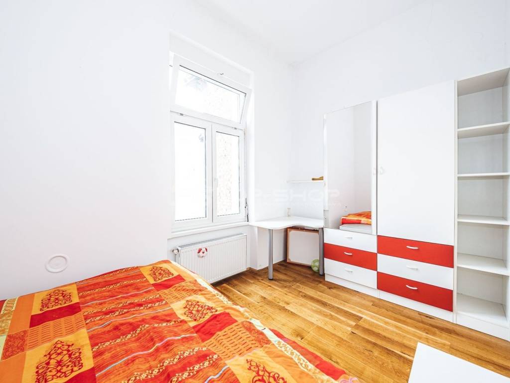 Stan u zgradi, Najam, Zagreb, Donji Grad
