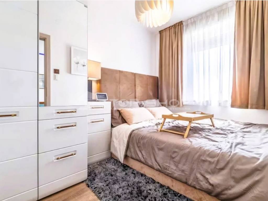 Stan u zgradi, Najam, Zagreb, Donji Grad