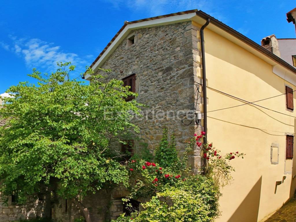 Kamena kuća, Prodaja, Lupoglav, Boljun