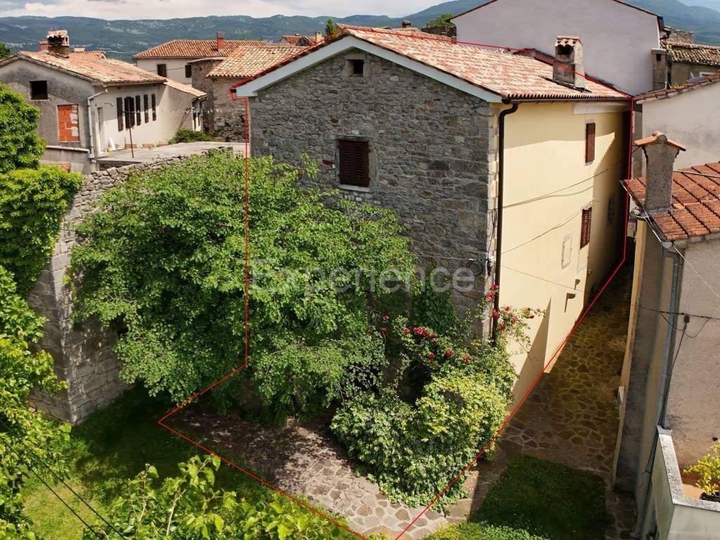 Kamena kuća, Prodaja, Lupoglav, Boljun