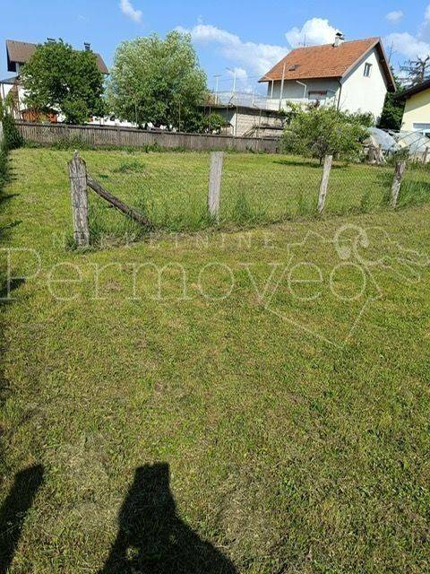 Građevinsko stambeno zemljište, Prodaja, Zaprešić, Zaprešić