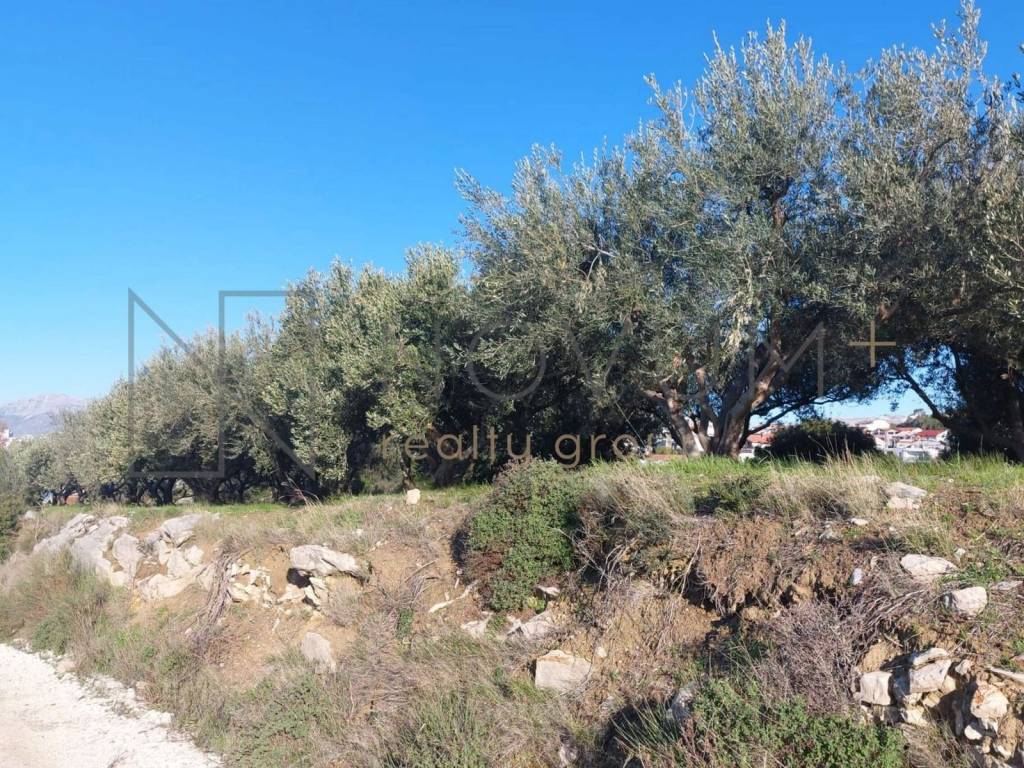 Građevinsko zemljište, Prodaja, Podstrana, Podstrana