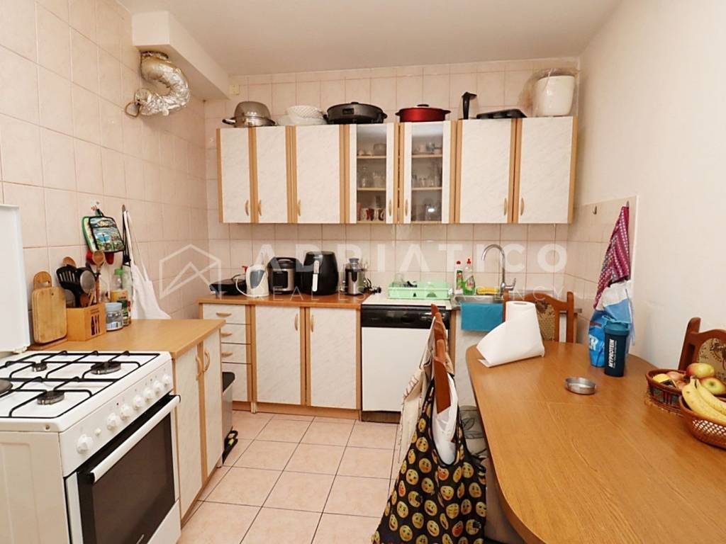 Stan u starijoj zgradi, Prodaja, Rovinj, Rovinj