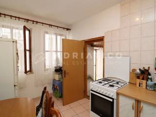Stan u starijoj zgradi, Prodaja, Rovinj, Rovinj