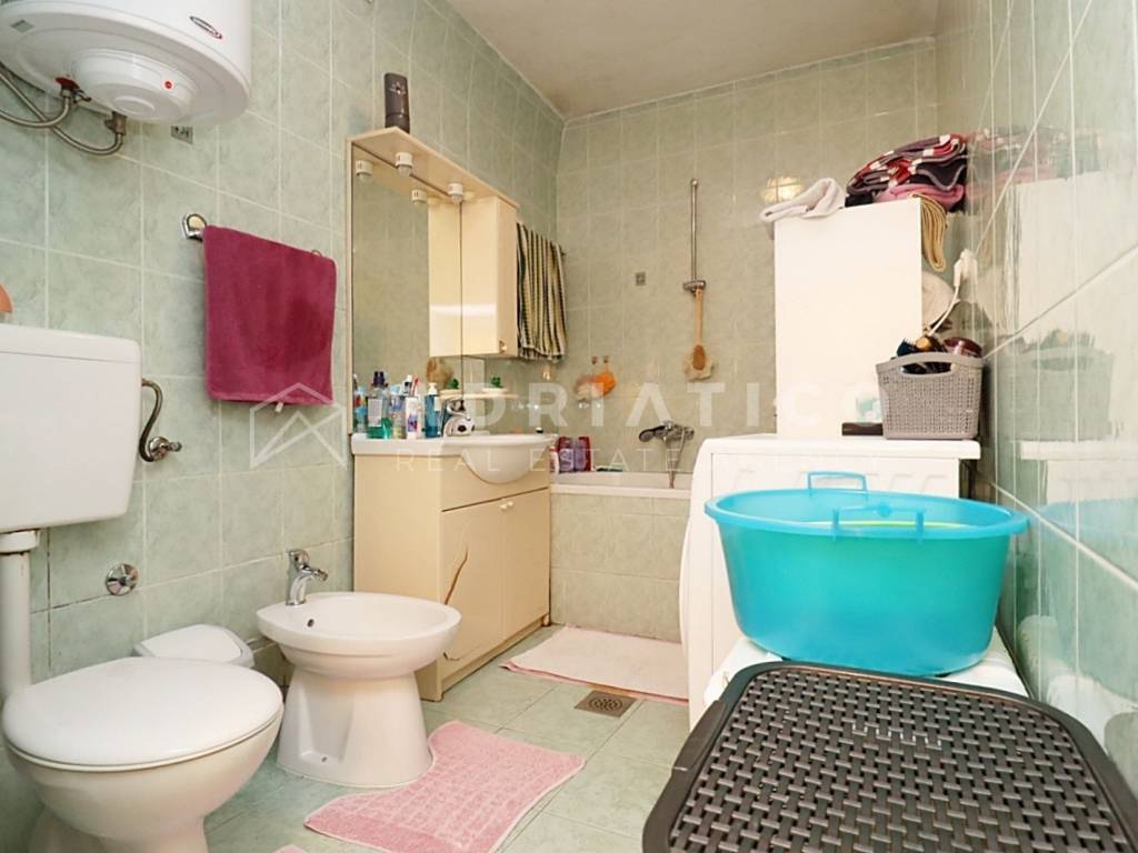 Stan u starijoj zgradi, Prodaja, Rovinj, Rovinj