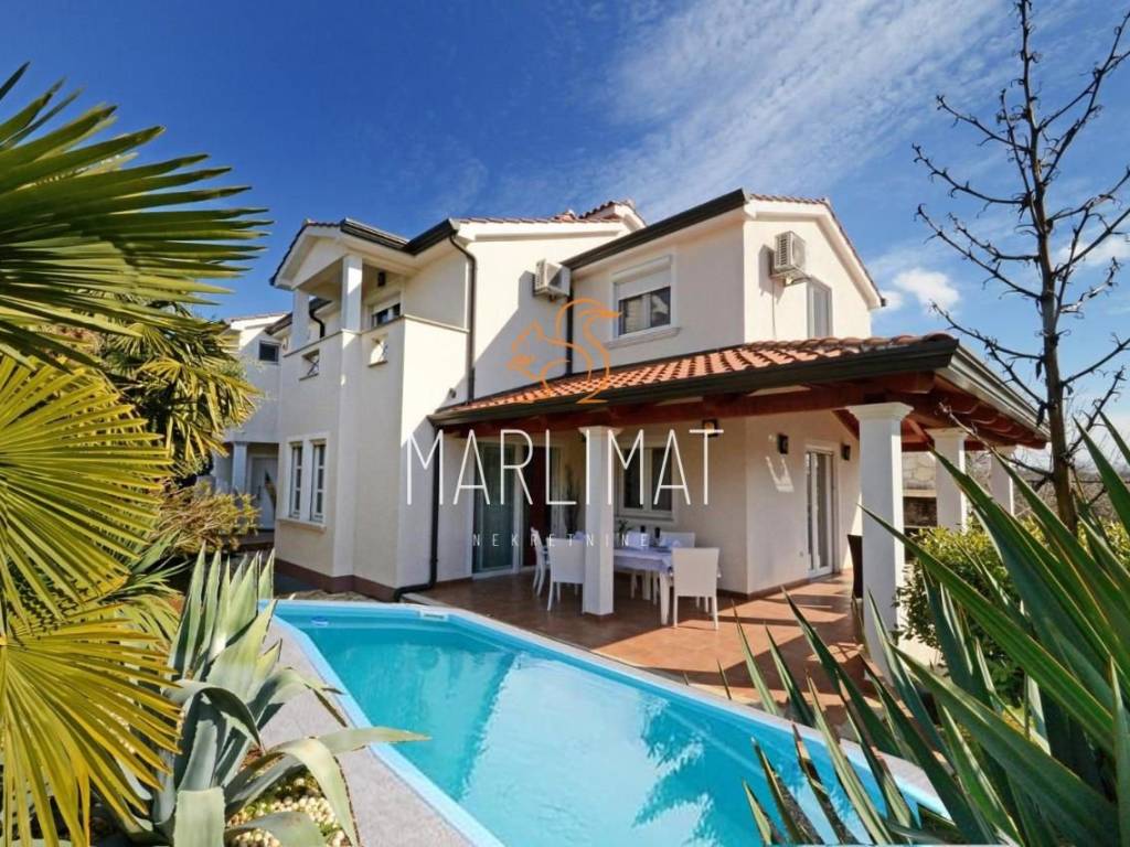 Luksuzna vila, Prodaja, Porec, Porec