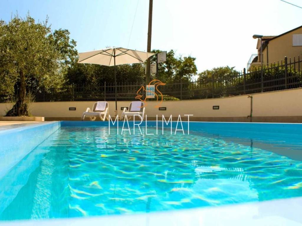 Luksuzna vila, Prodaja, Porec, Porec