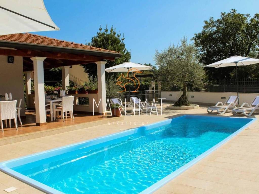 Luksuzna vila, Prodaja, Porec, Porec
