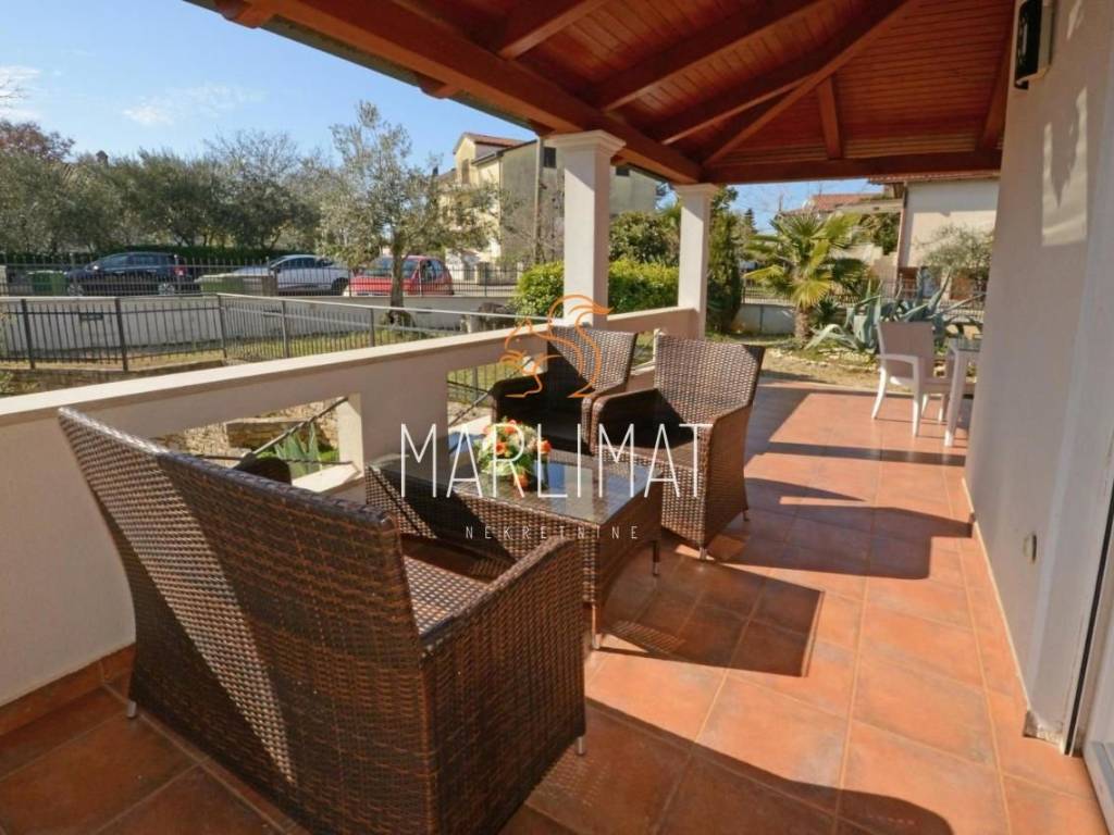 Luksuzna vila, Prodaja, Porec, Porec