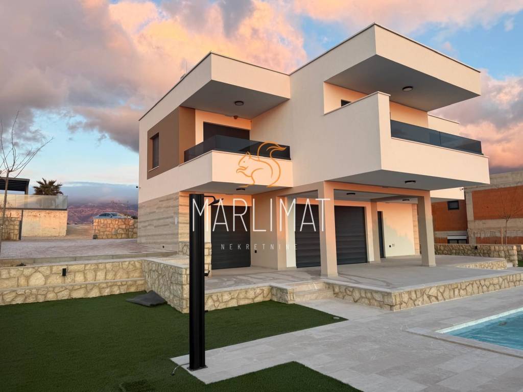 Luksuzna vila, Prodaja, Novalja, Novalja