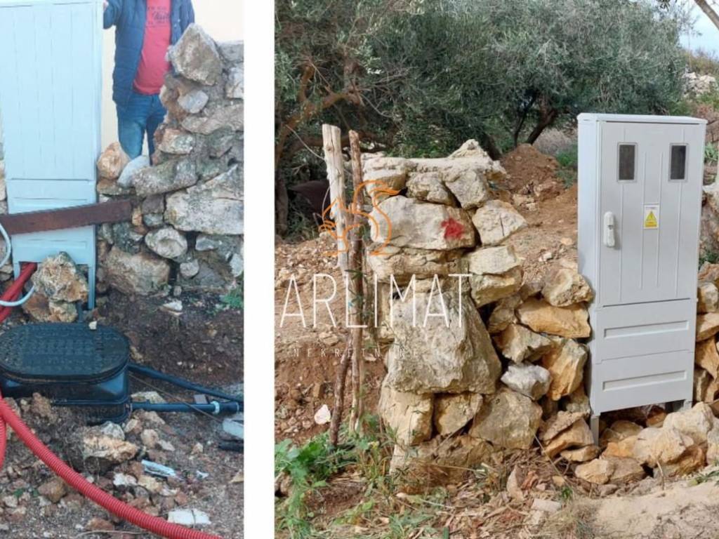 Gradjevinsko zemljiste, Prodaja, Kolan, Kolan