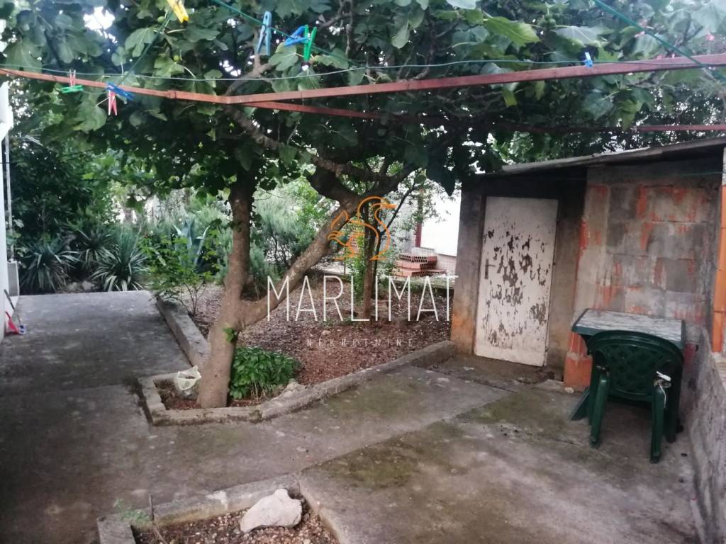 Apartman na moru, Prodaja, Tisno, Jezera