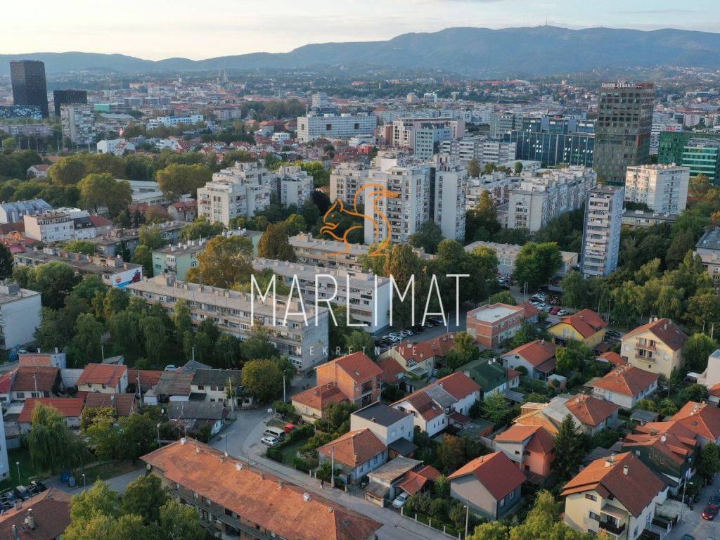 Stan u viseetaznoj kuci, Prodaja, Zagreb, Trnje