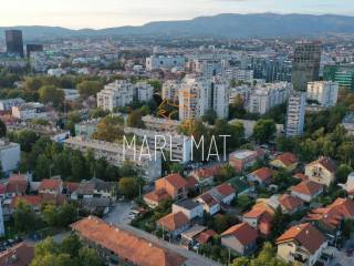 Stan u viseetaznoj kuci, Prodaja, Zagreb, Trnje