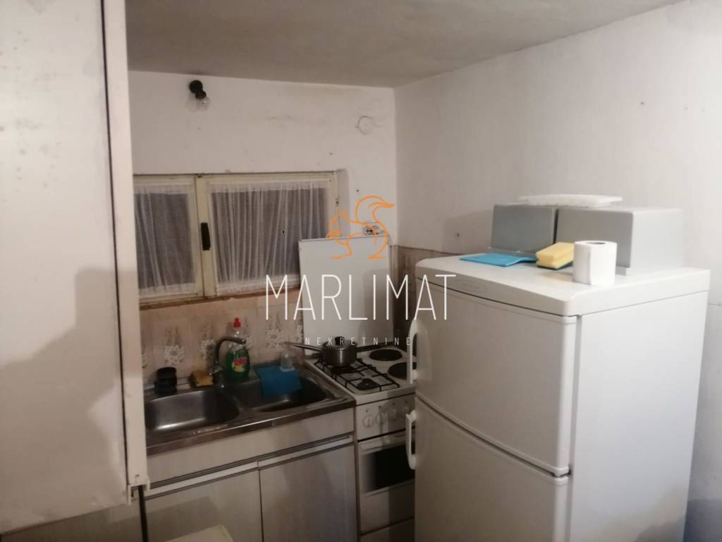 Apartman na moru, Prodaja, Tisno, Jezera