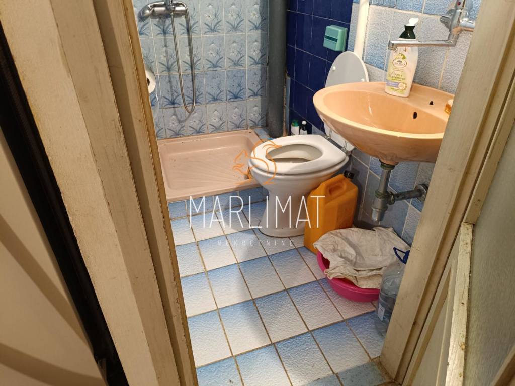 Apartman na moru, Prodaja, Tisno, Jezera
