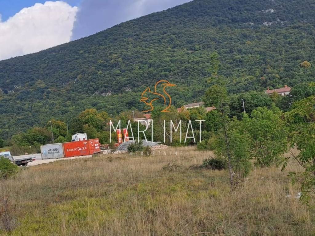 Gradjevinsko zemljiste, Prodaja, Lupoglav, Lupoglav