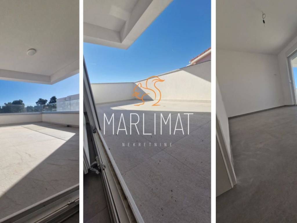 Luksuzni apartman, Prodaja, Novalja, Novalja