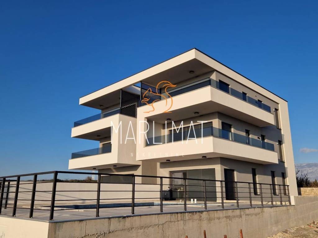 Apartman na moru, Prodaja, Novalja, Novalja