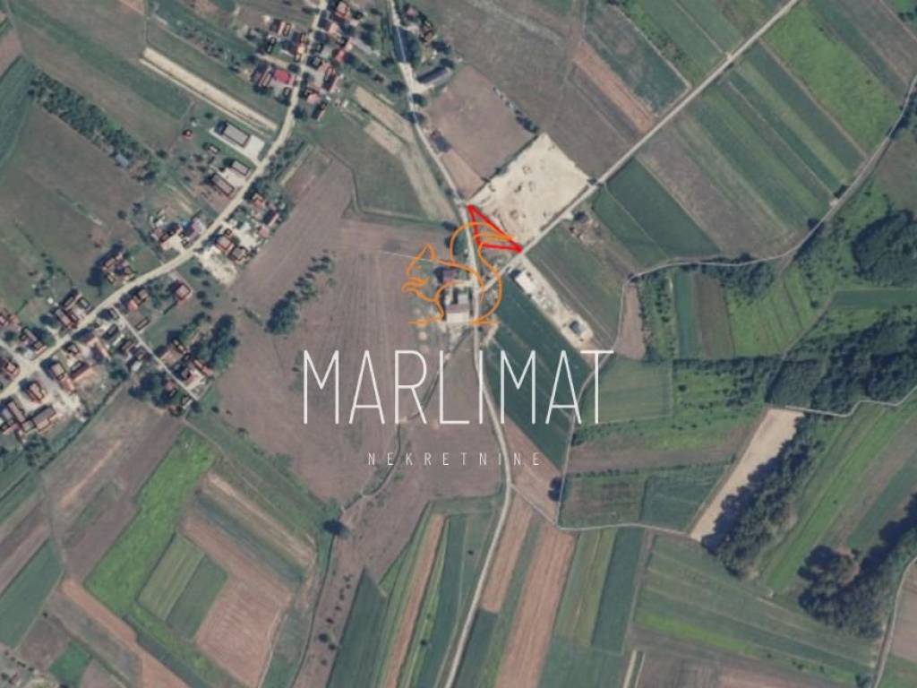 Poljoprivredno zemljiste, Prodaja, Zagreb - Okolica, Strmec