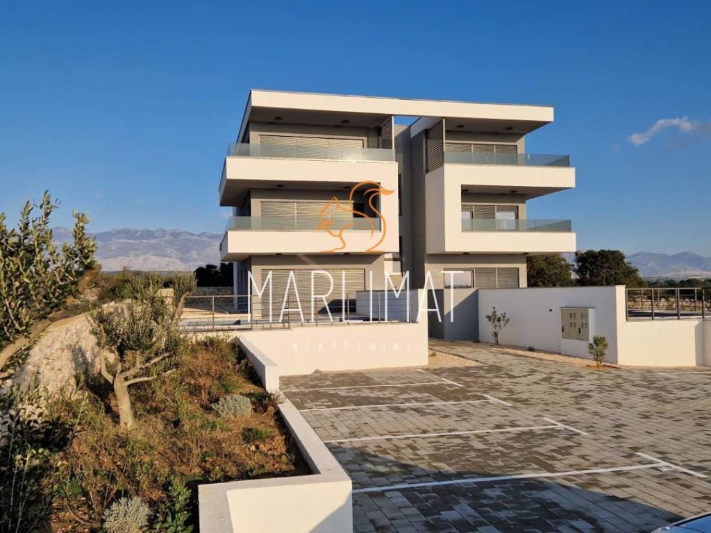 Apartman na moru, Prodaja, Novalja, Novalja