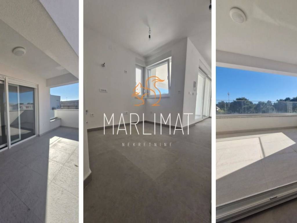 Luksuzni apartman, Prodaja, Novalja, Novalja