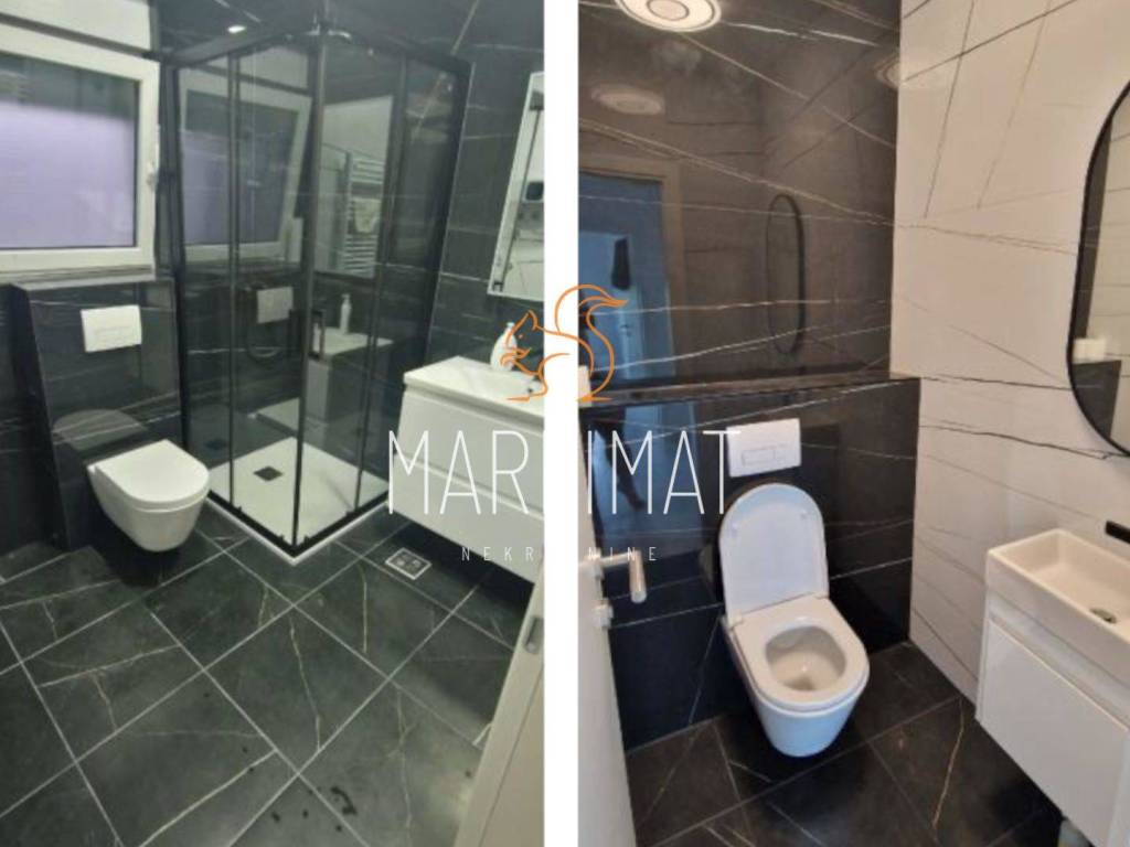 Apartman na moru, Prodaja, Novalja, Novalja
